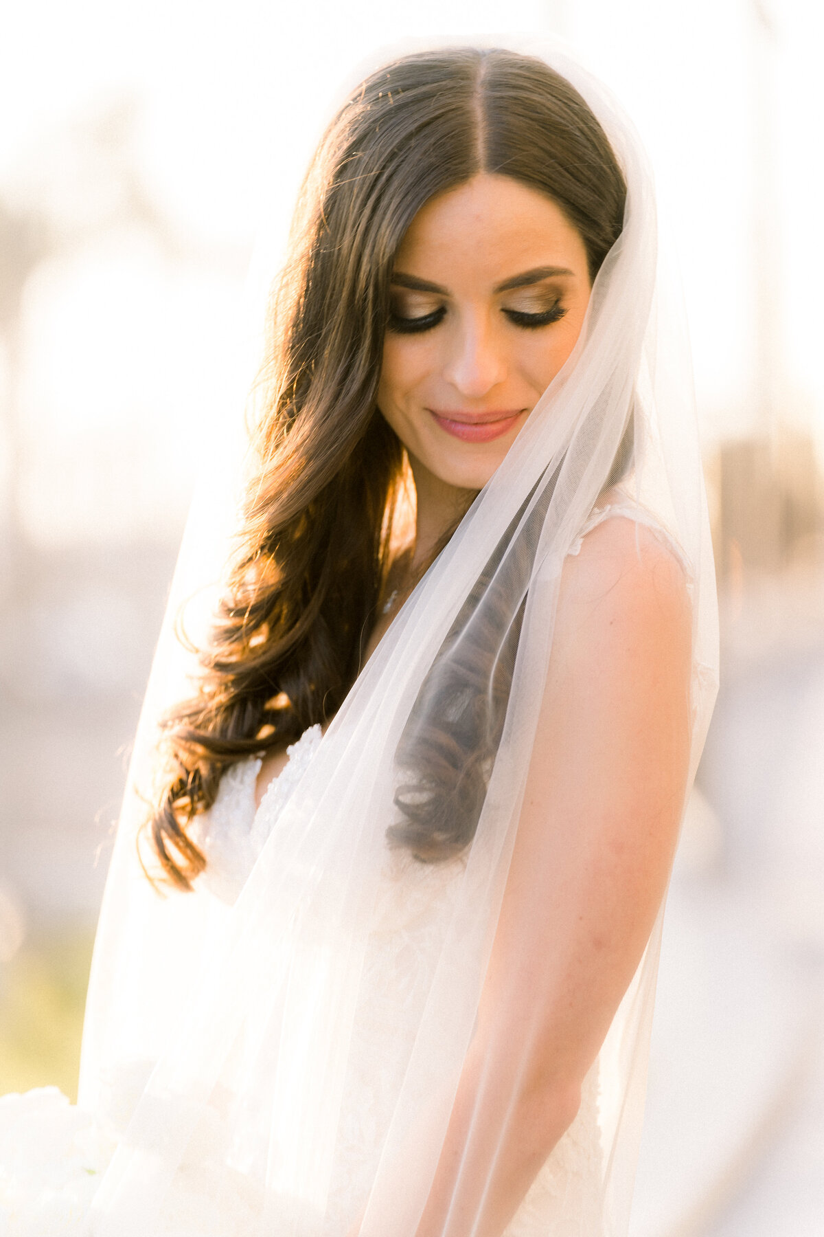 Previews TIna Vasili Waterfront Beach Resort Hilton Huntington Beach Wedding Hello Blue-13