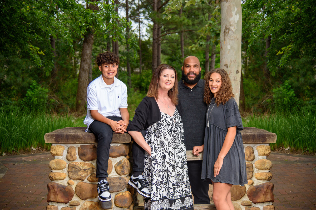 Family Photographer in Spring, Tx