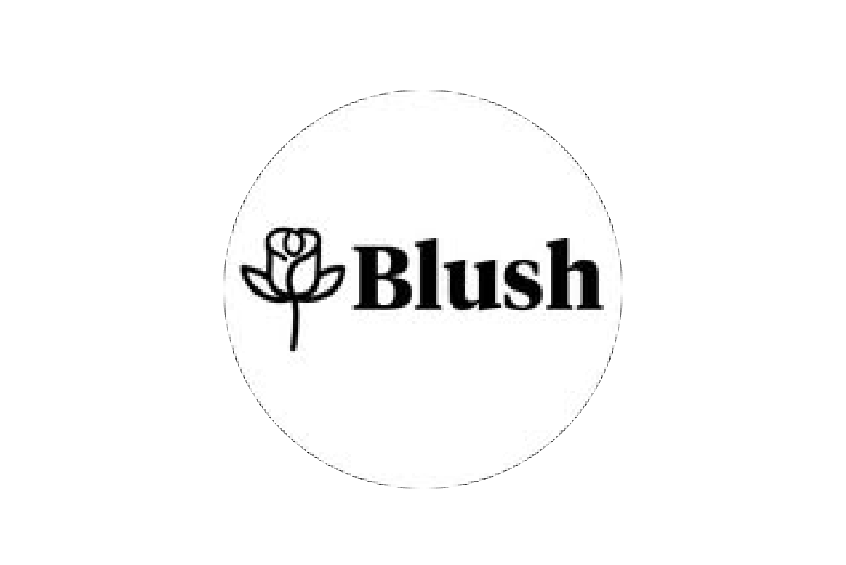 B lush
