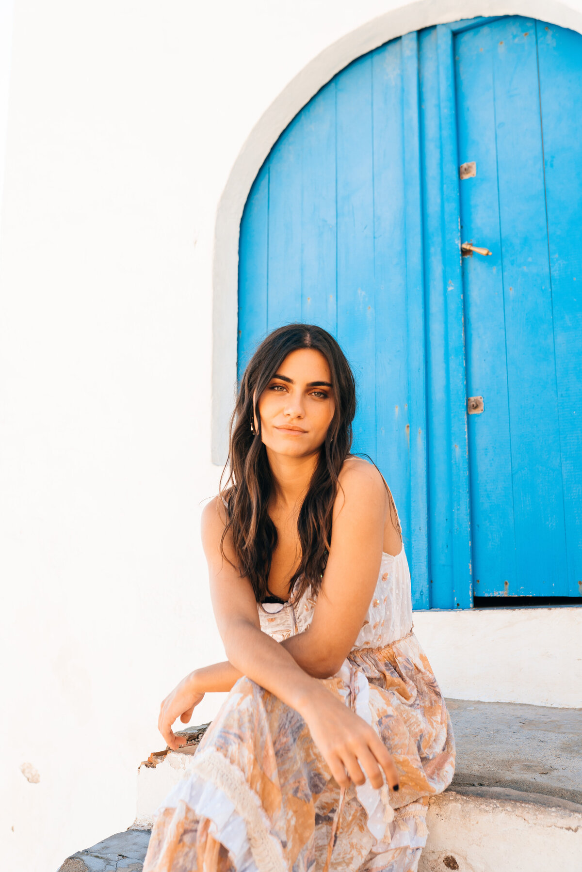 Alma en pena campaign