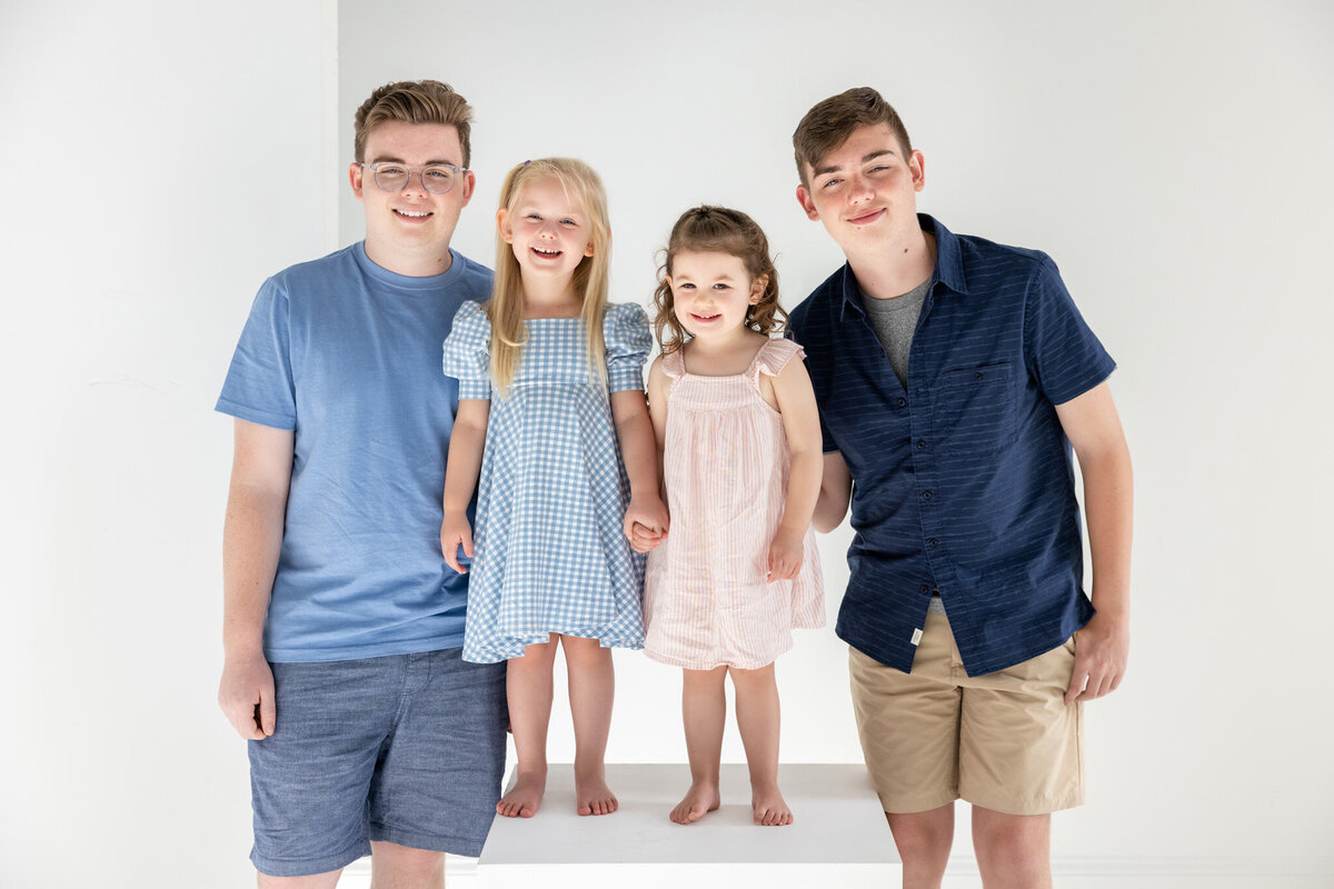 30A Children and Family Photo Studio