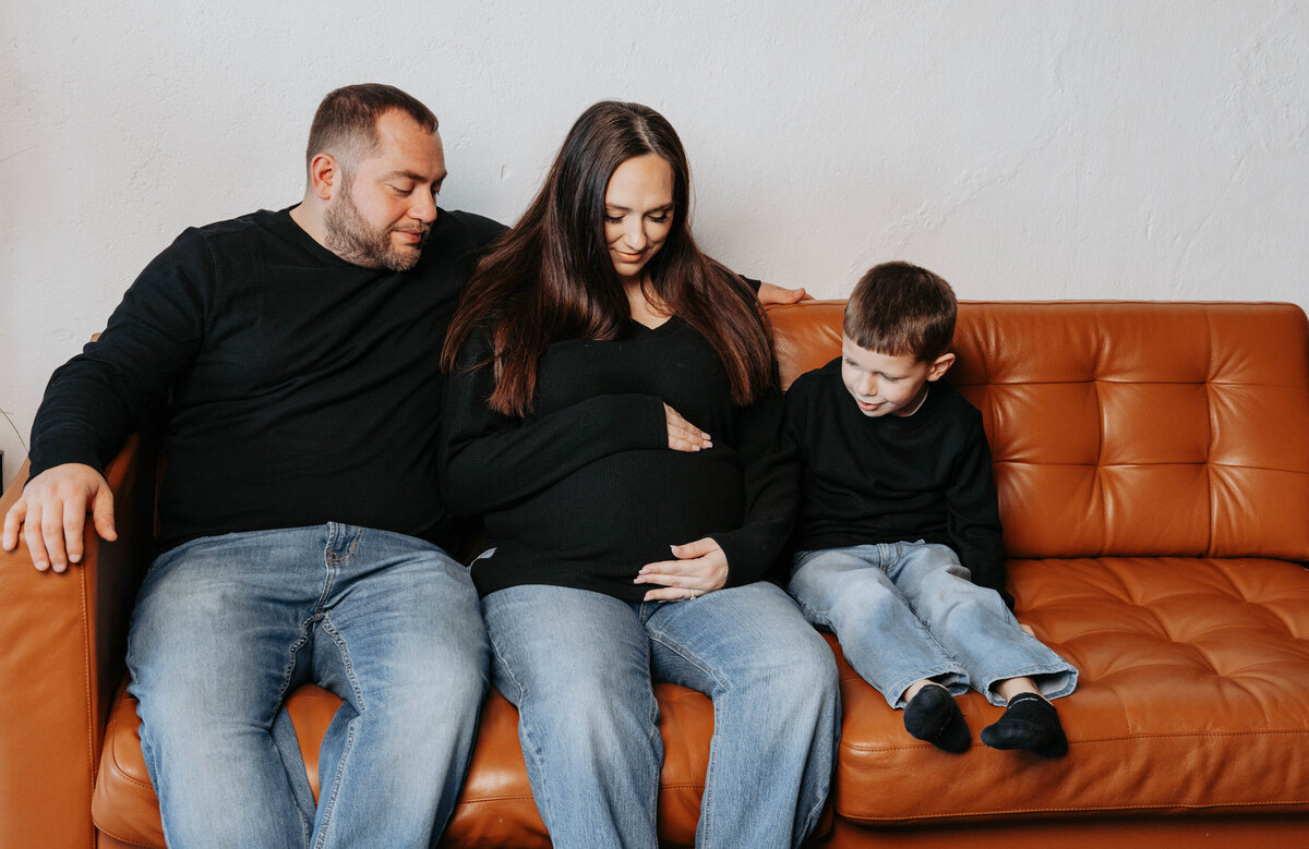 Kara - Maternity-95