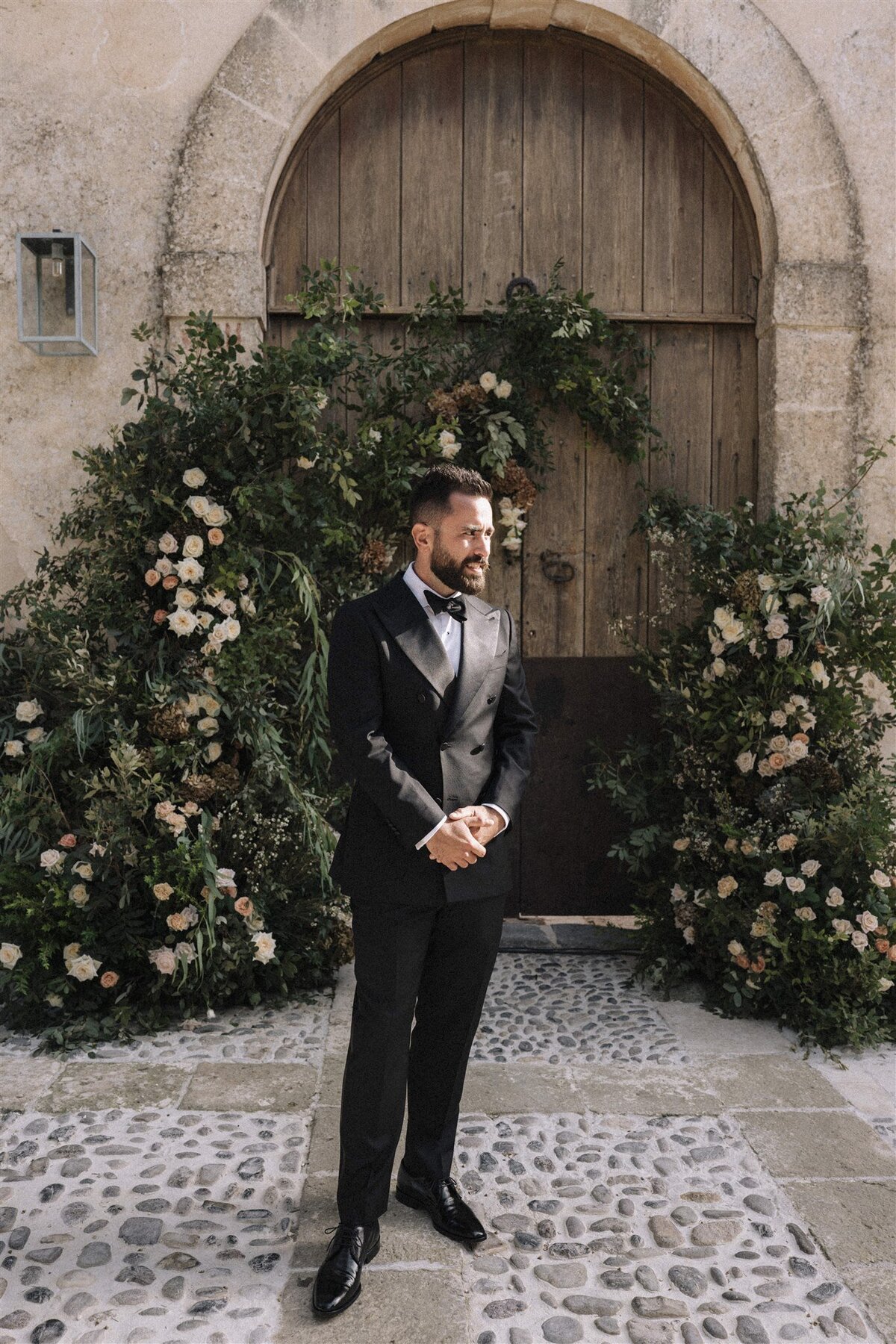 J&E | Dimora Delle Balze Wedding