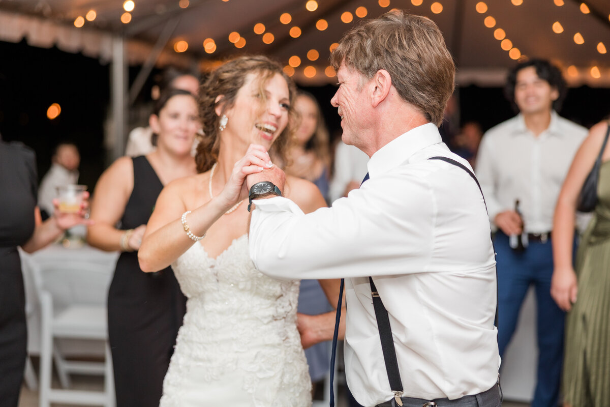 Sydney + Matthew  Dancing-58