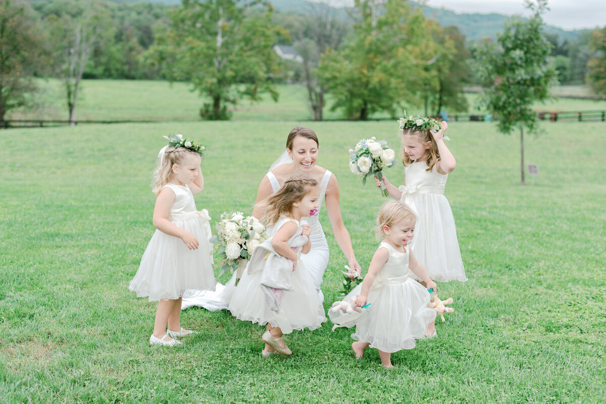 Kathryn + Brady - Bridal Party + Family Photos-58