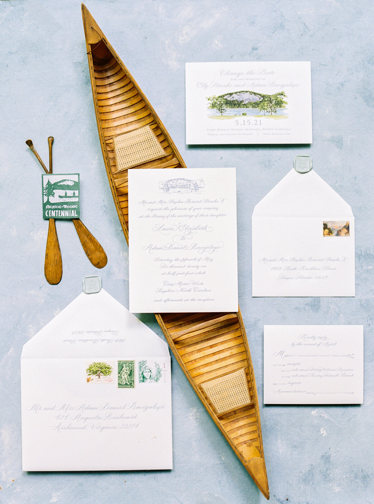 Camp Merrie Woode North Carolina Wedding_Asheville-Event-Co_7