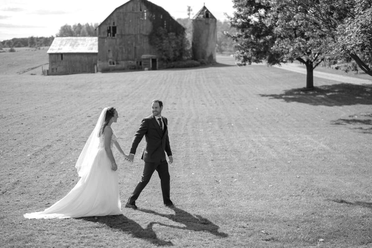Caledon Wedding Photographer 