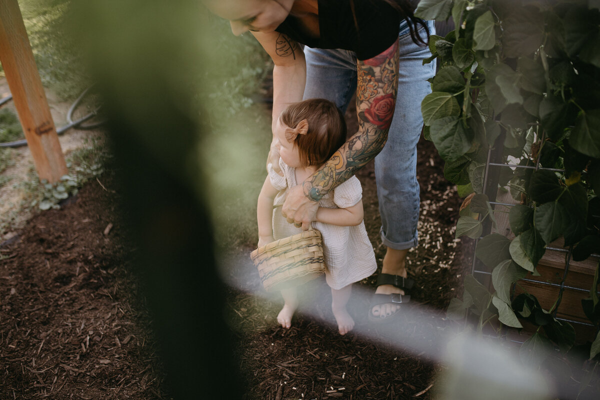 Spokane Documentary Photographer