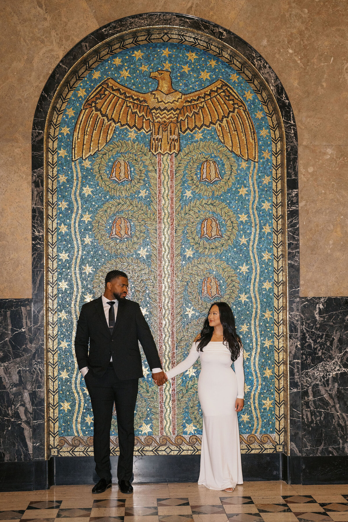 Detroit Engagement Photographer 28