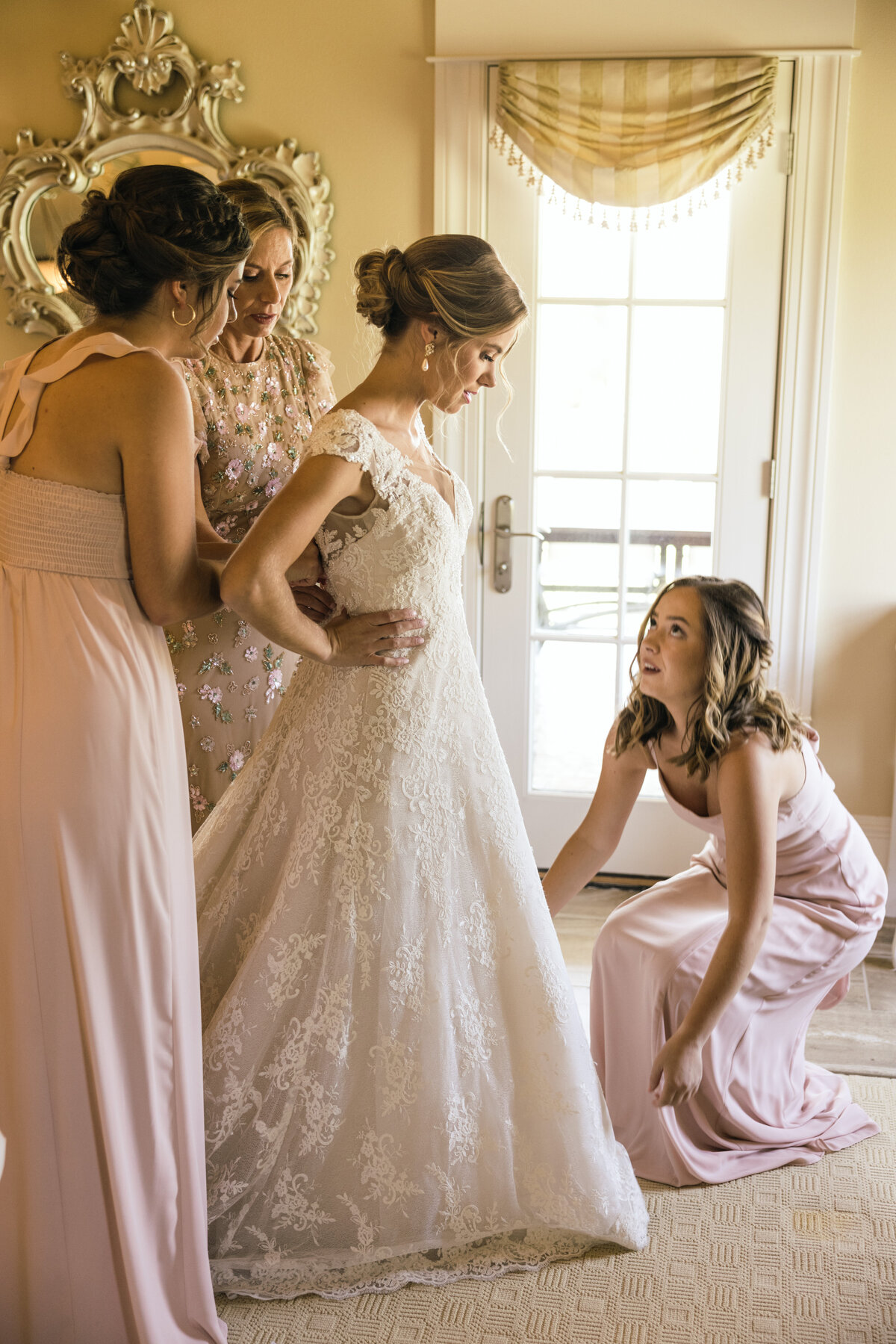 0143 WED Bailey  Samelson