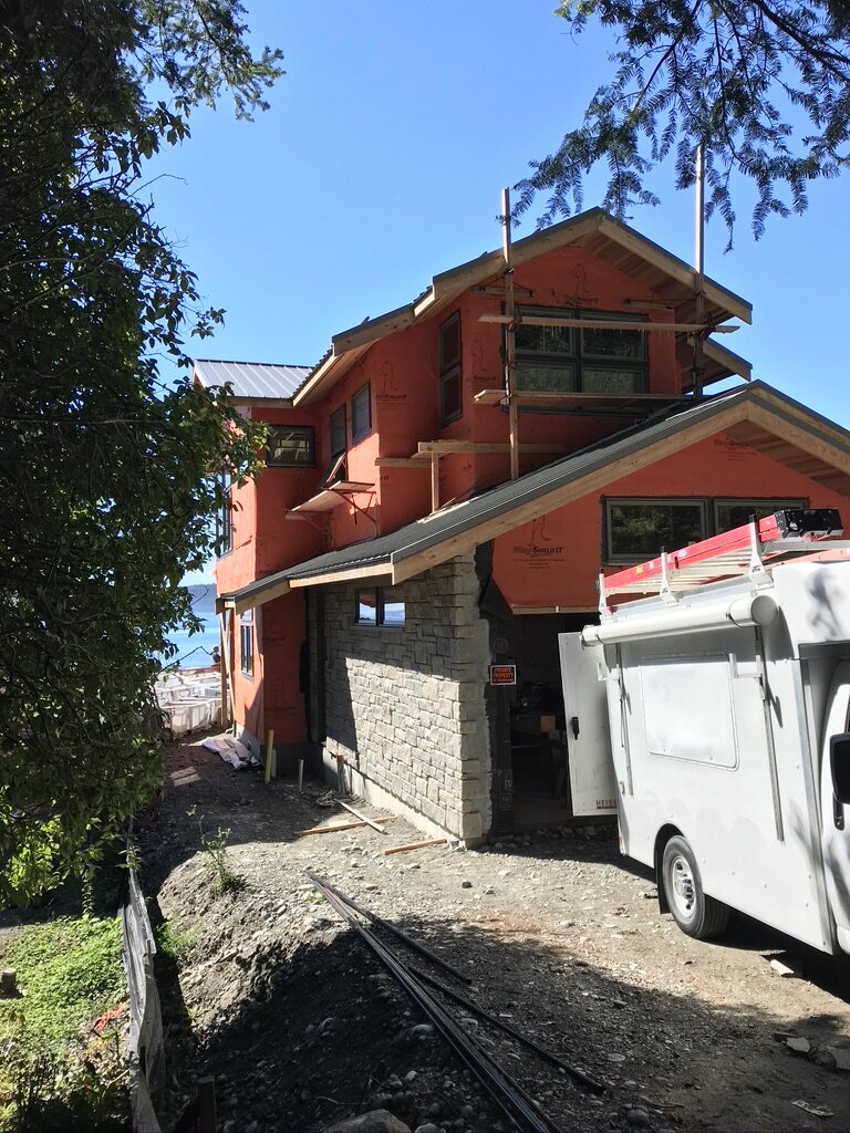 Gulick Exterior Front