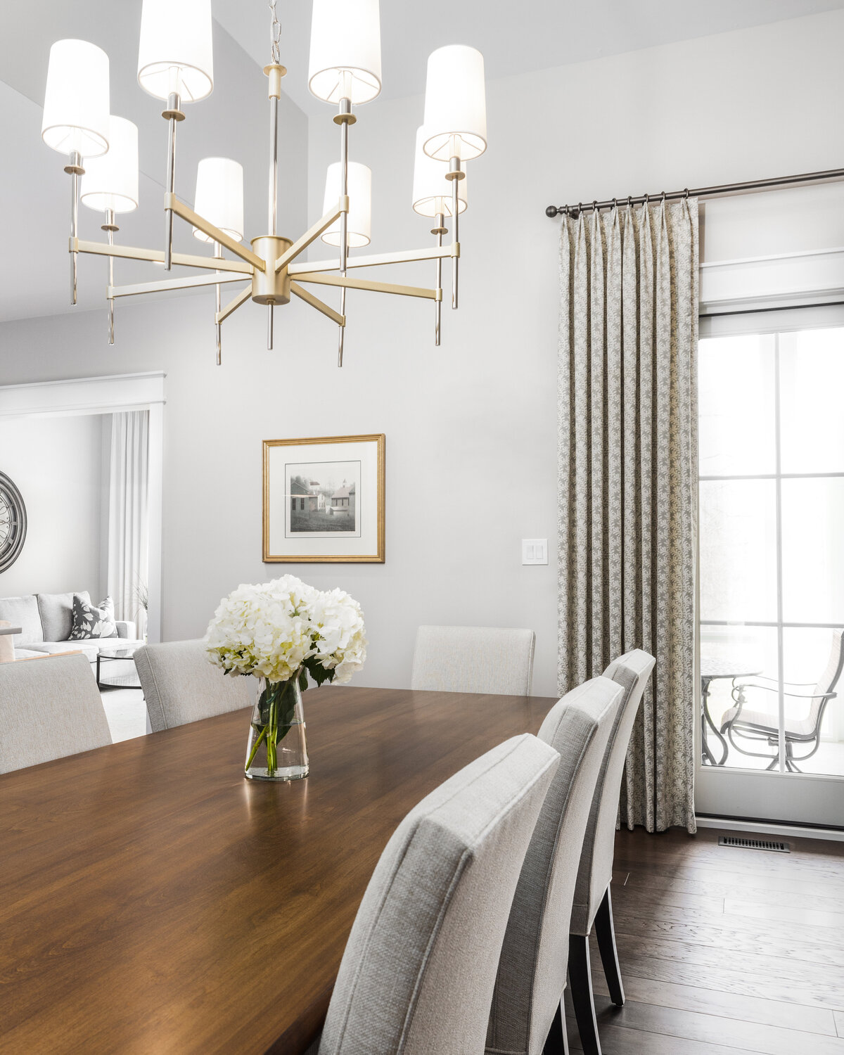 The Classic Farmhouse | The Curated Home