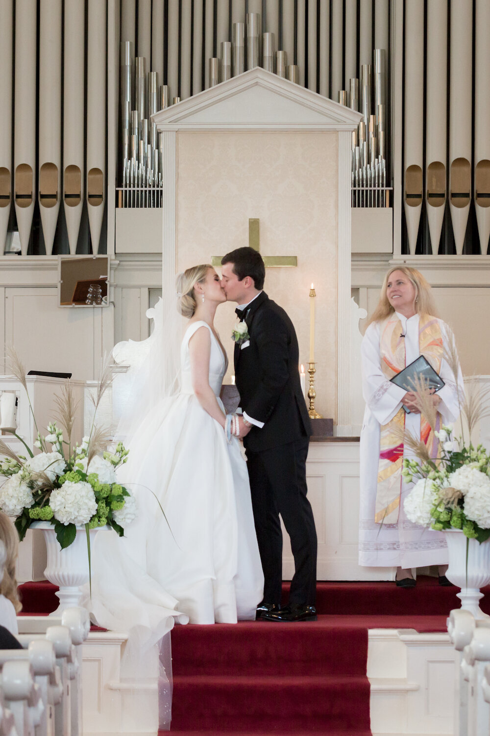 first-kiss-bride-dress-wedding-church-ballgown