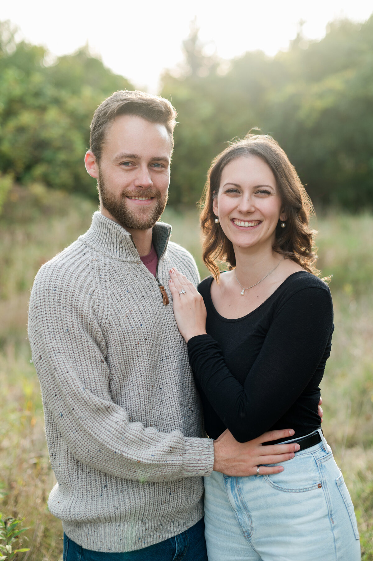 bronte creek engagement 5