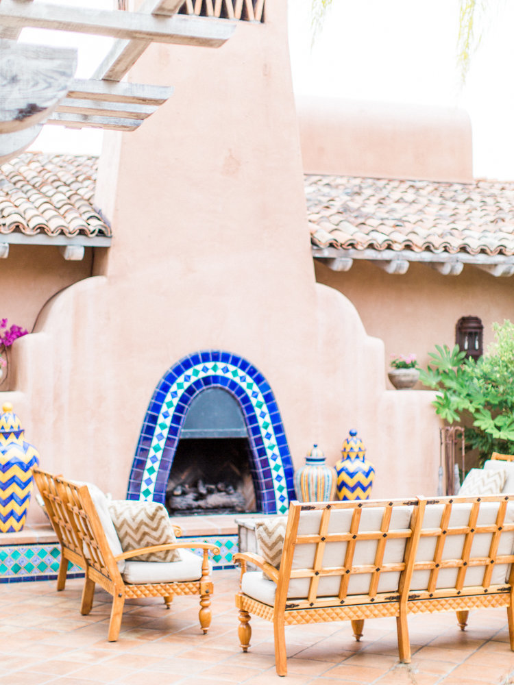 Rancho Valencia Wedding Editorial_The Ponces Photography_023