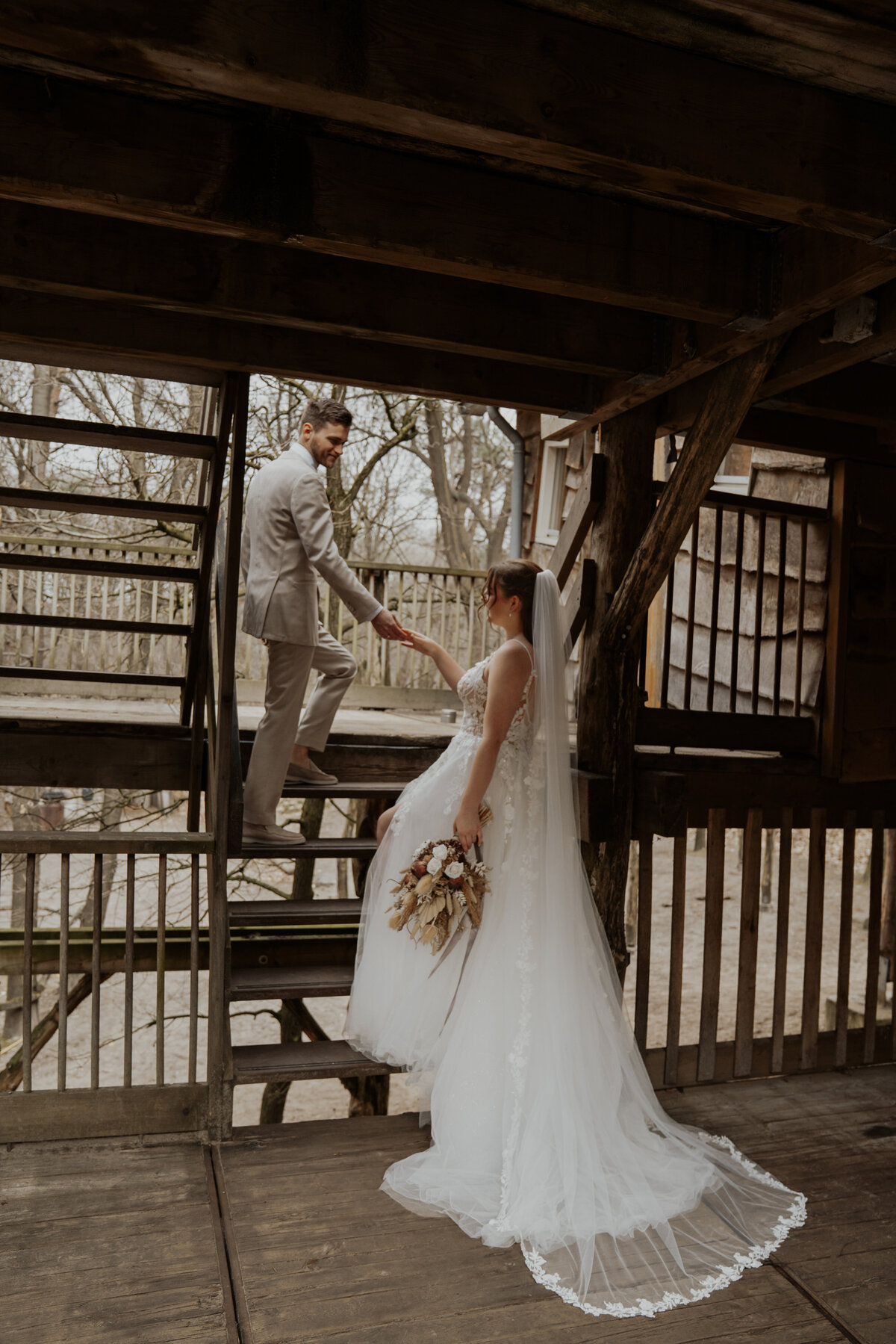 Boomhut-Wedding-25