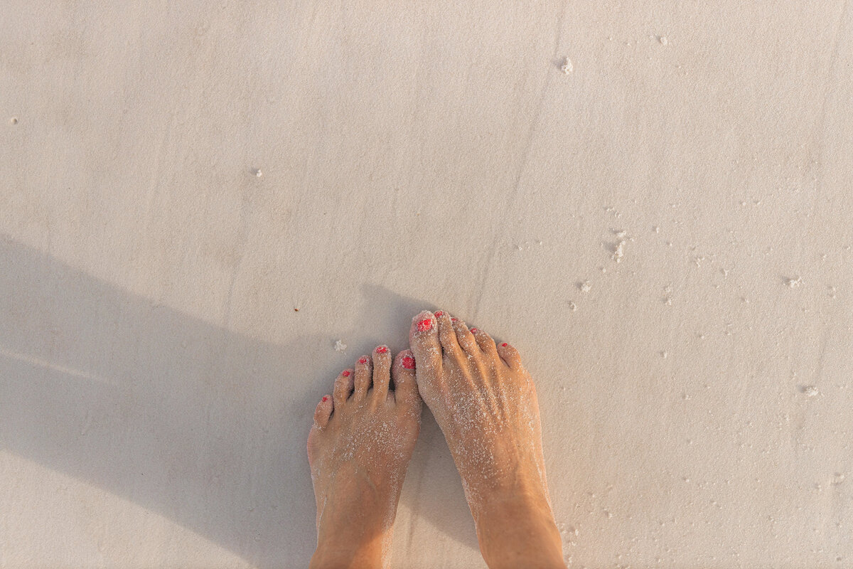 pensacola vacations