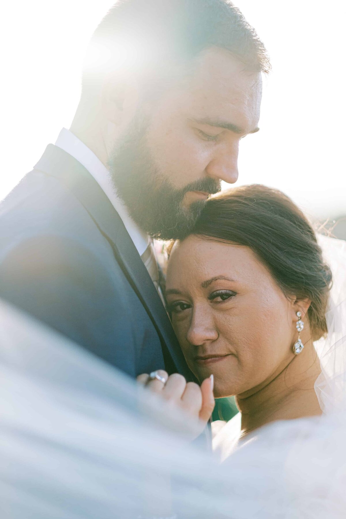 The Reeses | Louisville Water Tower Wedding | Luxury Wedding Photographer-72