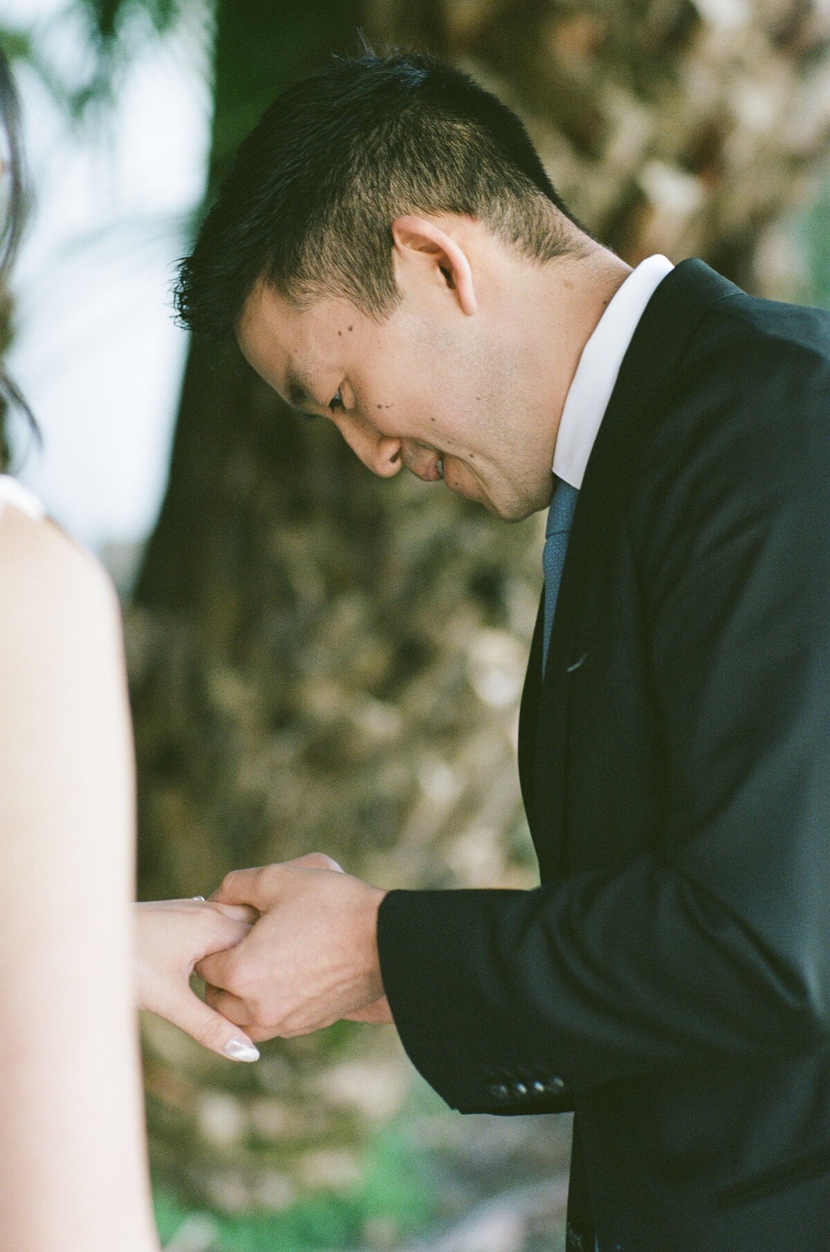 B + A Elopement Film 3-min