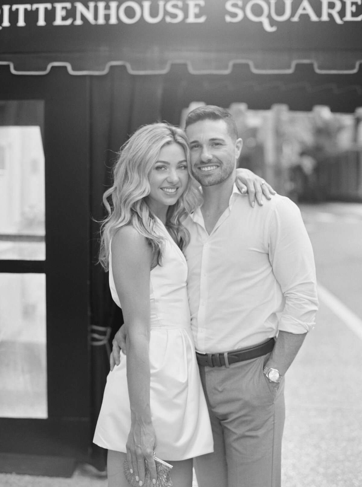 Mollie & Addie - Engaged Highlights | Amarachi Ikeji Photography 40