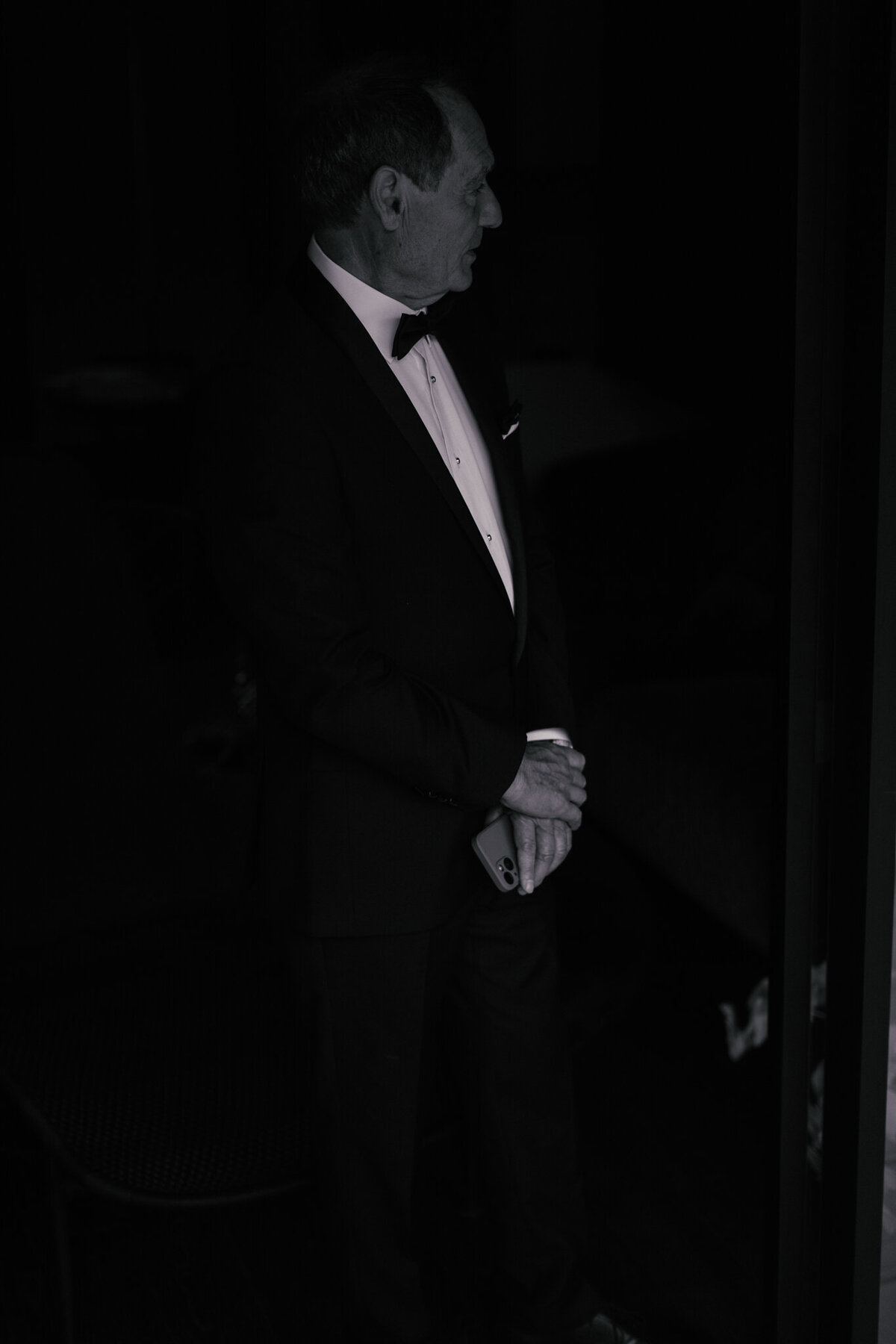 Stylish Melbourne Inner City Wedding-015