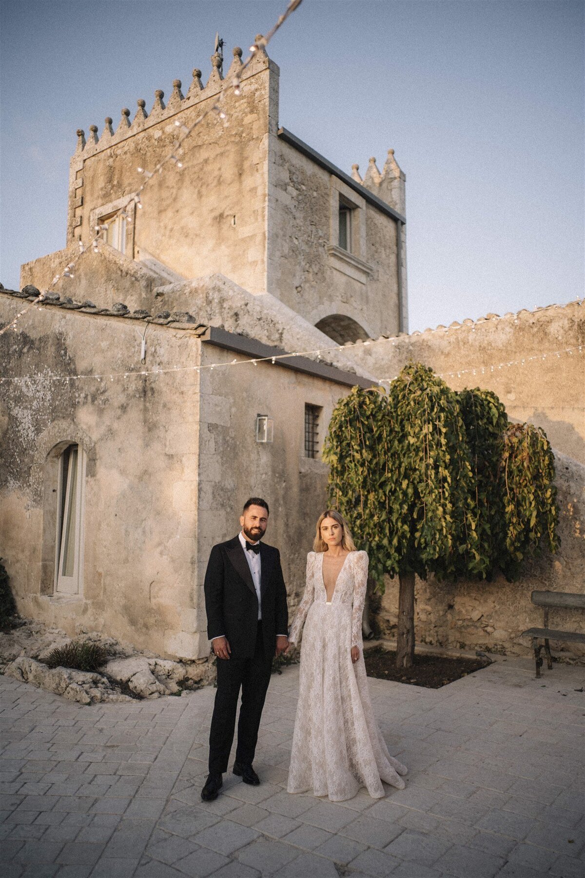 J&E | Dimora Delle Balze Wedding
