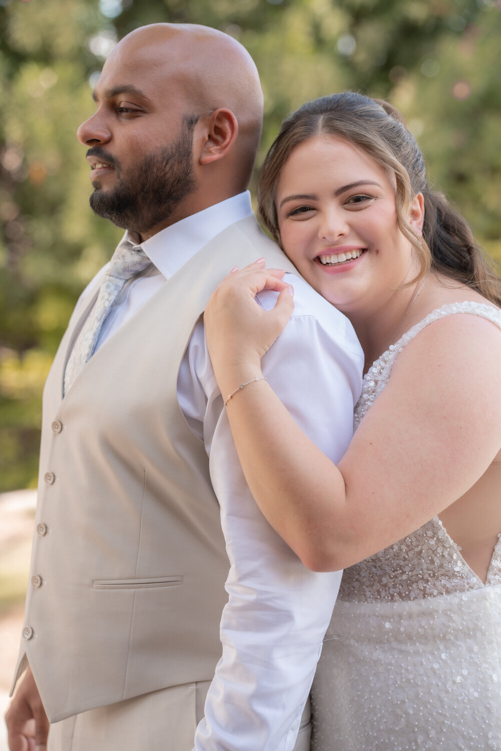 Las Vegas elopement photographer 10
