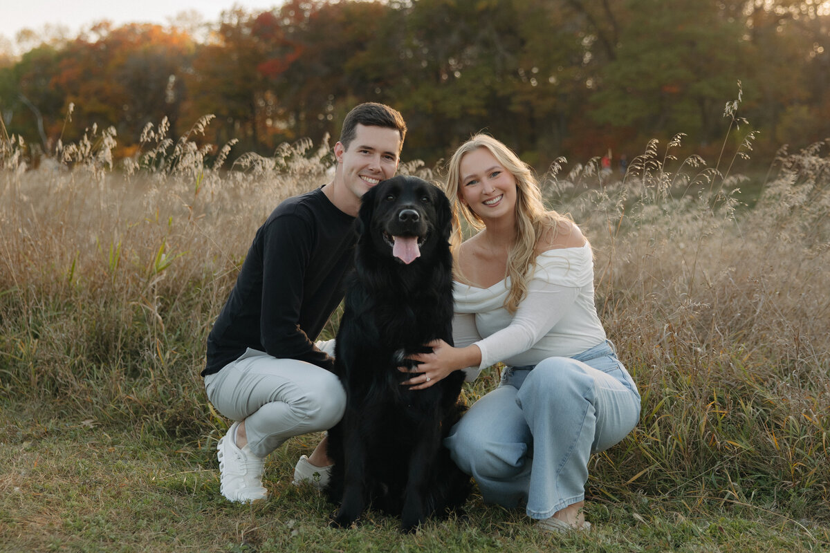 Scandia Minnesota Engagement Photography-2