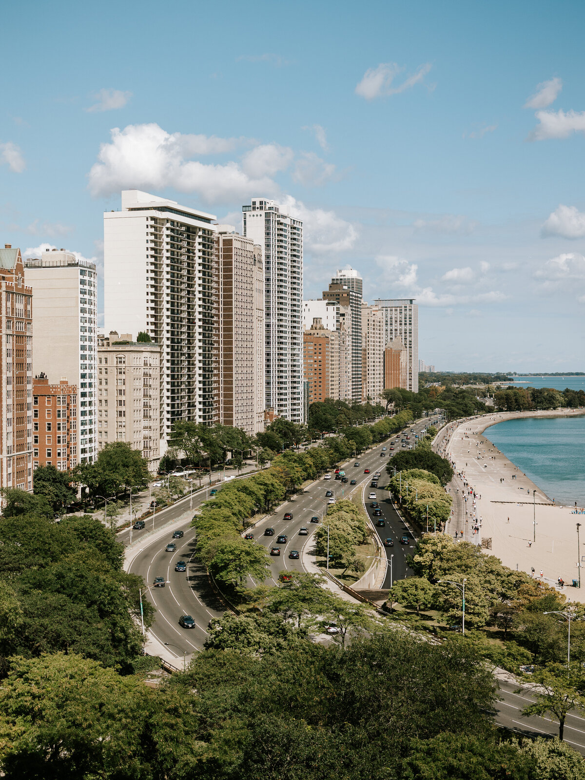 The Drake Hotel Chicago Wedding Photos