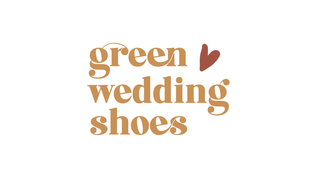 Green Wedding Shoes