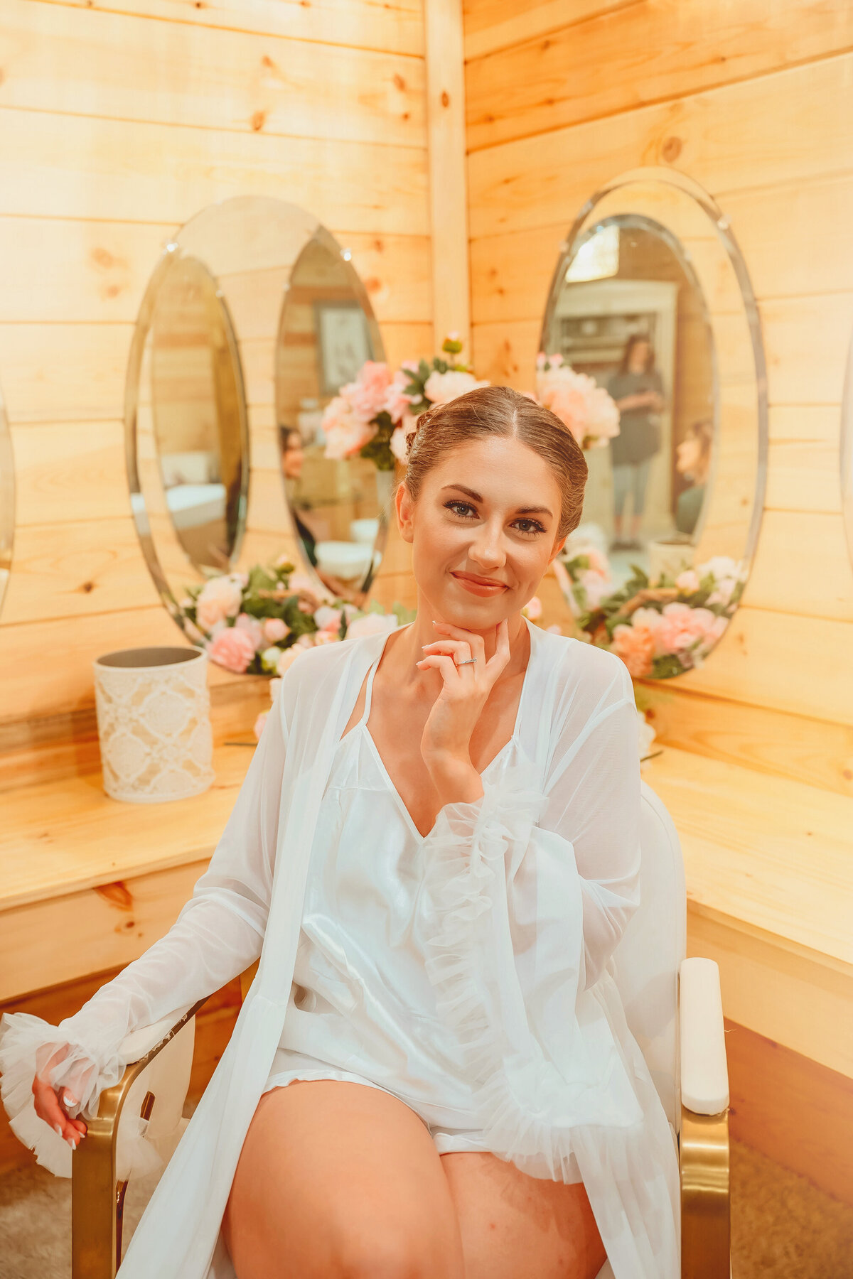 Golden Clover Photography - Mosier Wedding Day - Details and Getting Ready Portraits -74.2 copy