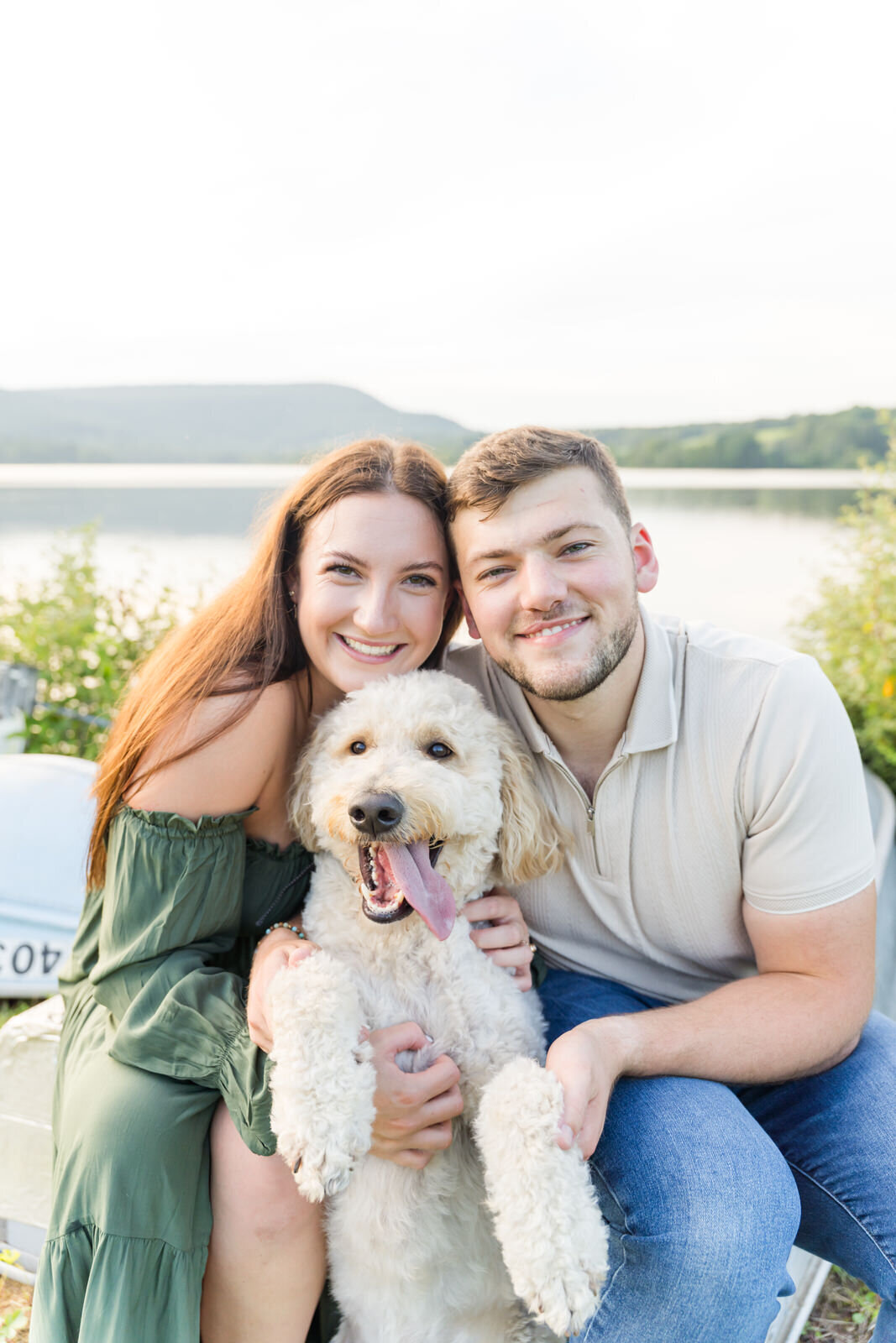 Monica + Matt - engagment -27