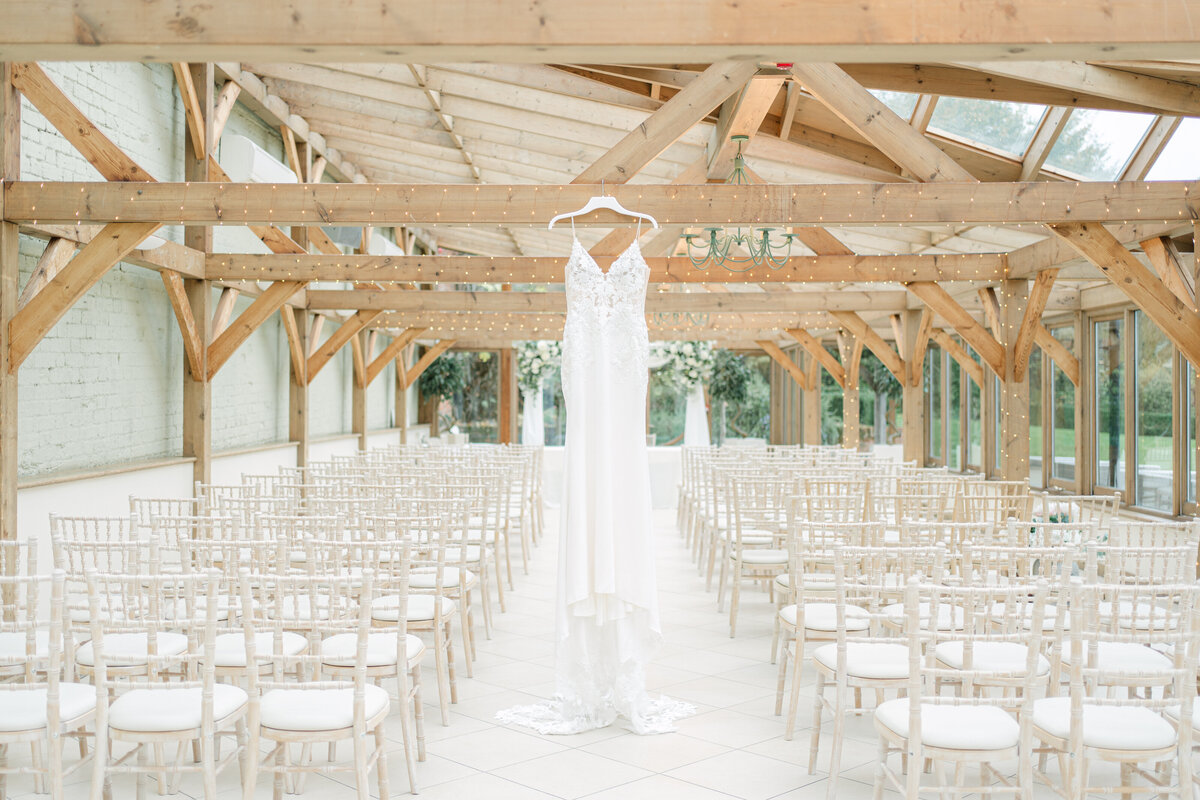 Gaynes Park Wedding Photographer-19