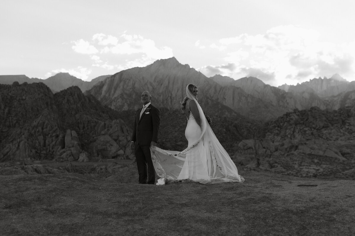 Desert Born Studios - Sierra Neveda- Elopement-45