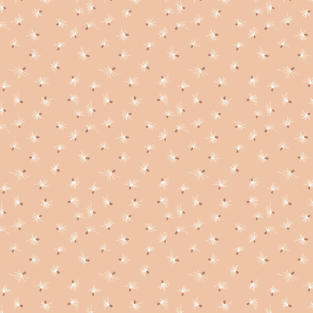 Pattern Design | Surface Pattern Collections for Licensing by Rebekah Lowell