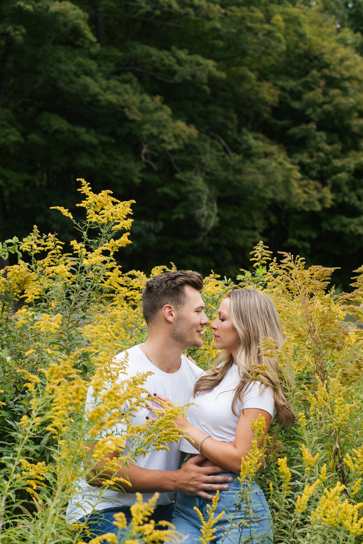 Boston engagement photographer capturing authentic, romantic moments in iconic city and scenic outdoor locations. Timeless, candid, and artistic storytelling for couples in love.