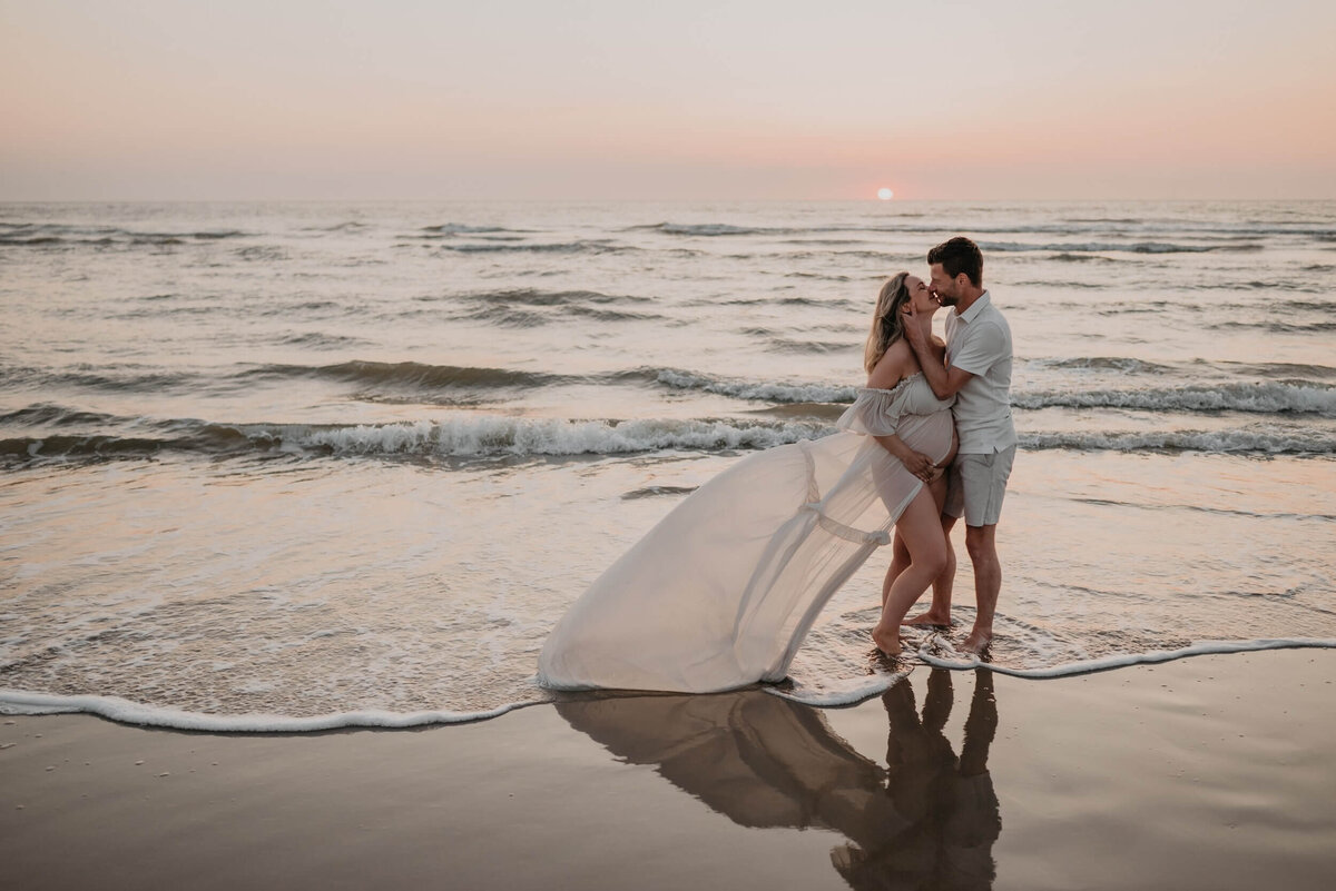 Zwangerschapsshoot Photo by Patricia 2