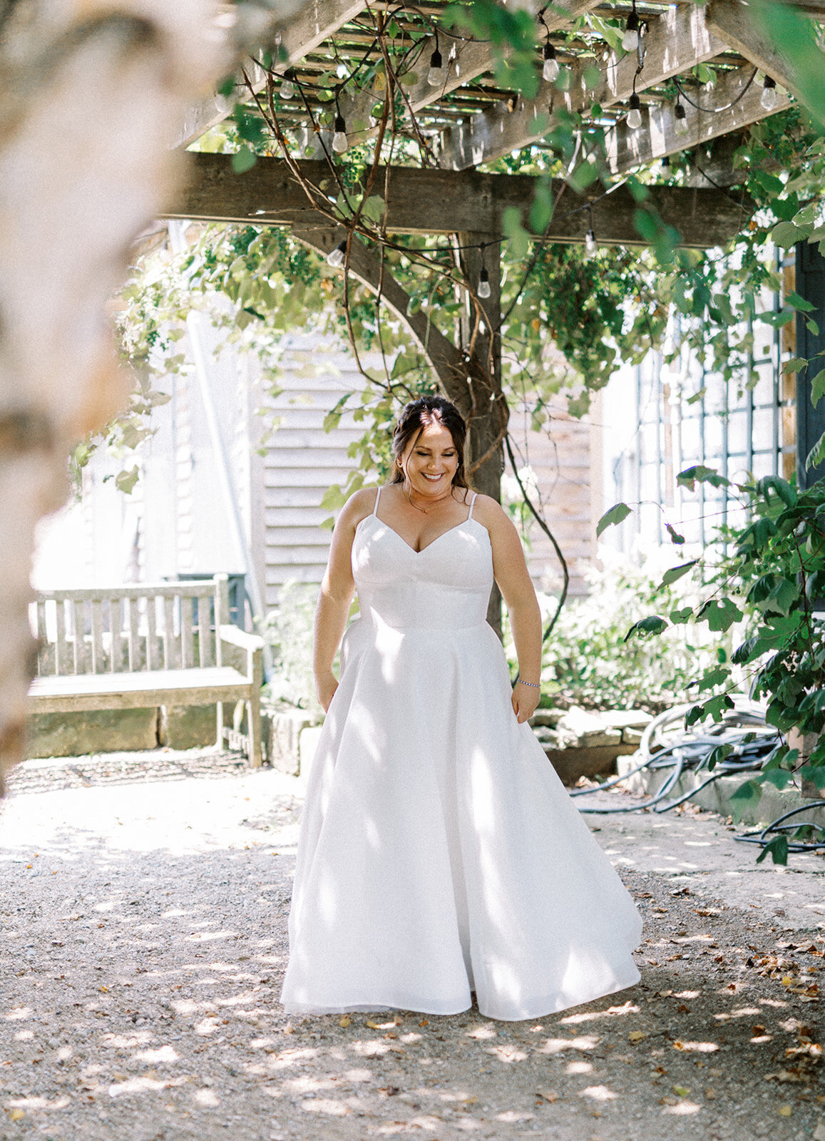 Jame & Kelsi Wedding_Warwick Farms-151