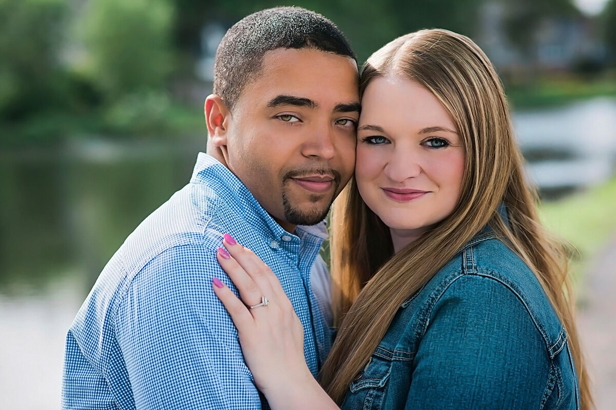 Bayshore-New York-Engagement Photographer