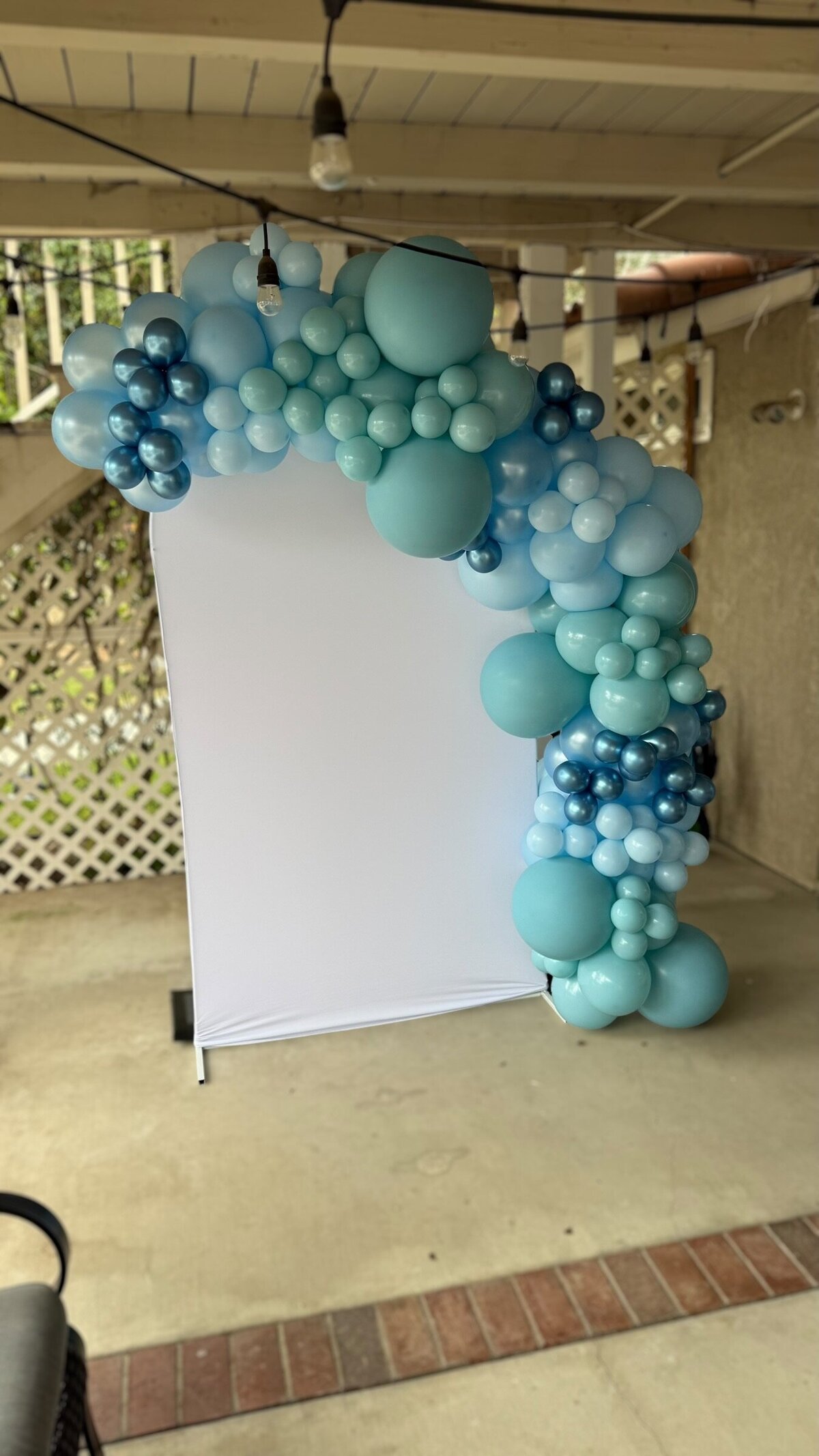 Balloons Orange County 364