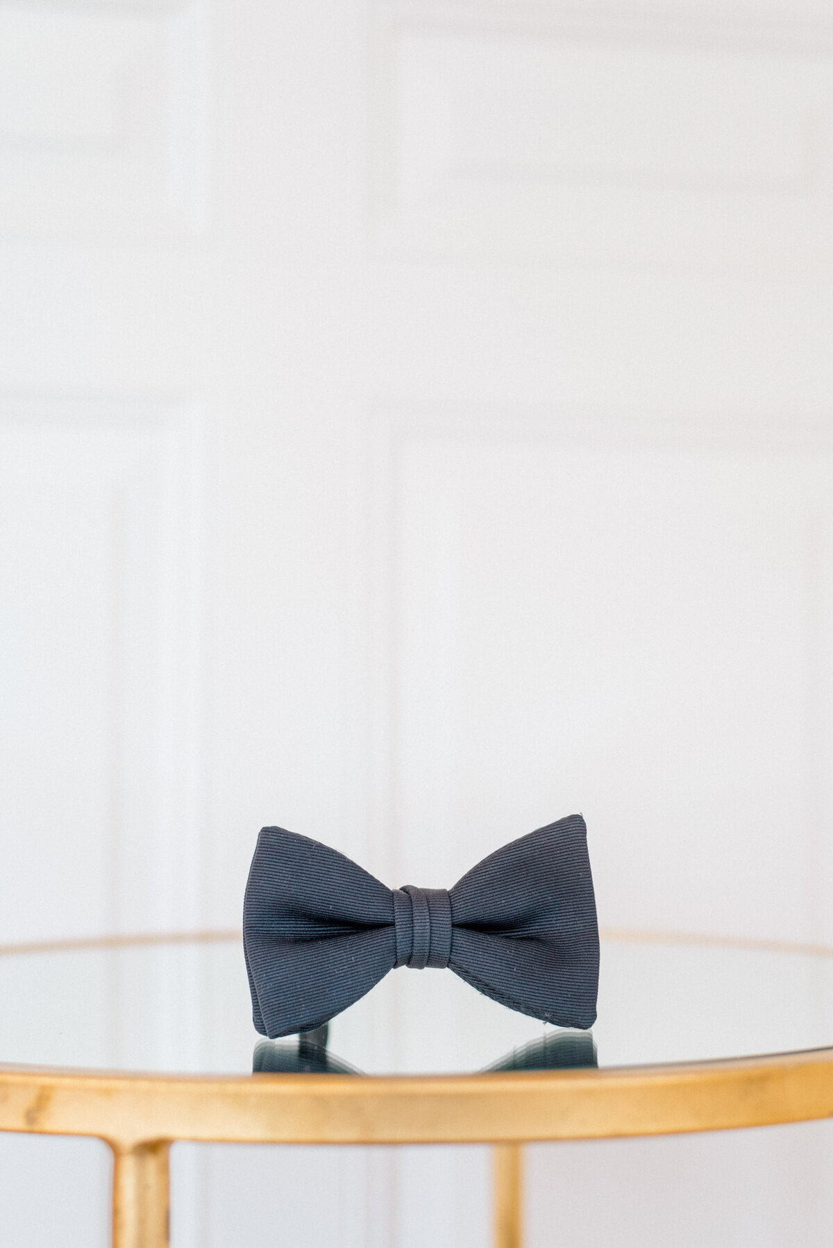 Connecticut wedding grooms tie