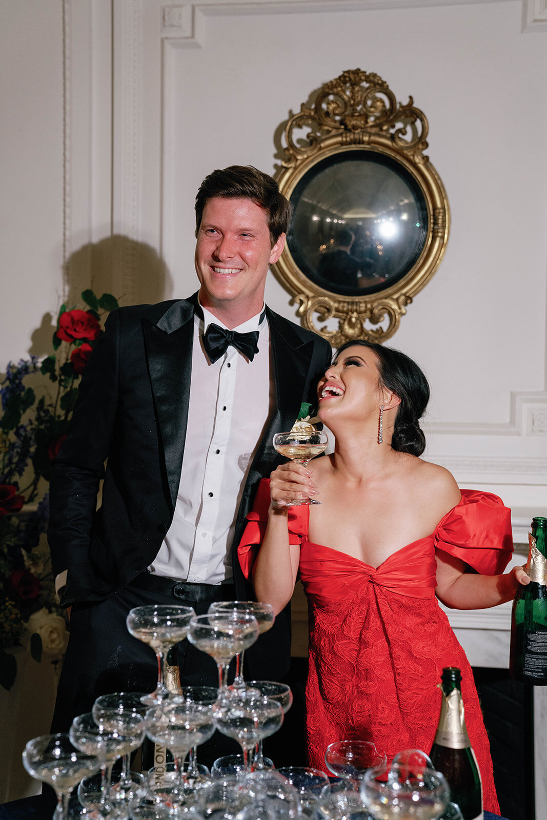 Cheers Darling Events_DC Wedding Planner CA 30