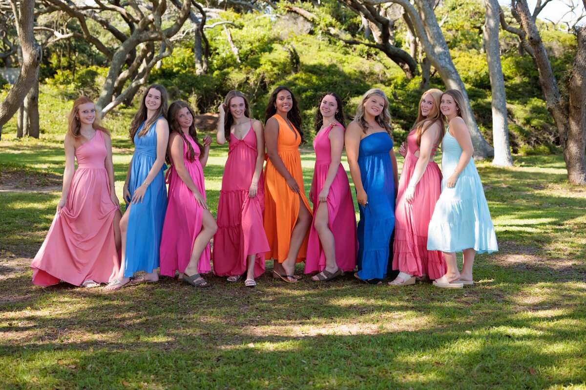 Raleigh-Senior-Photography-2026-Beach-1