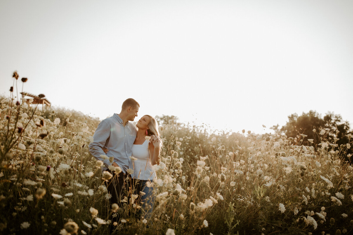 Tara + Logan Engagement-108