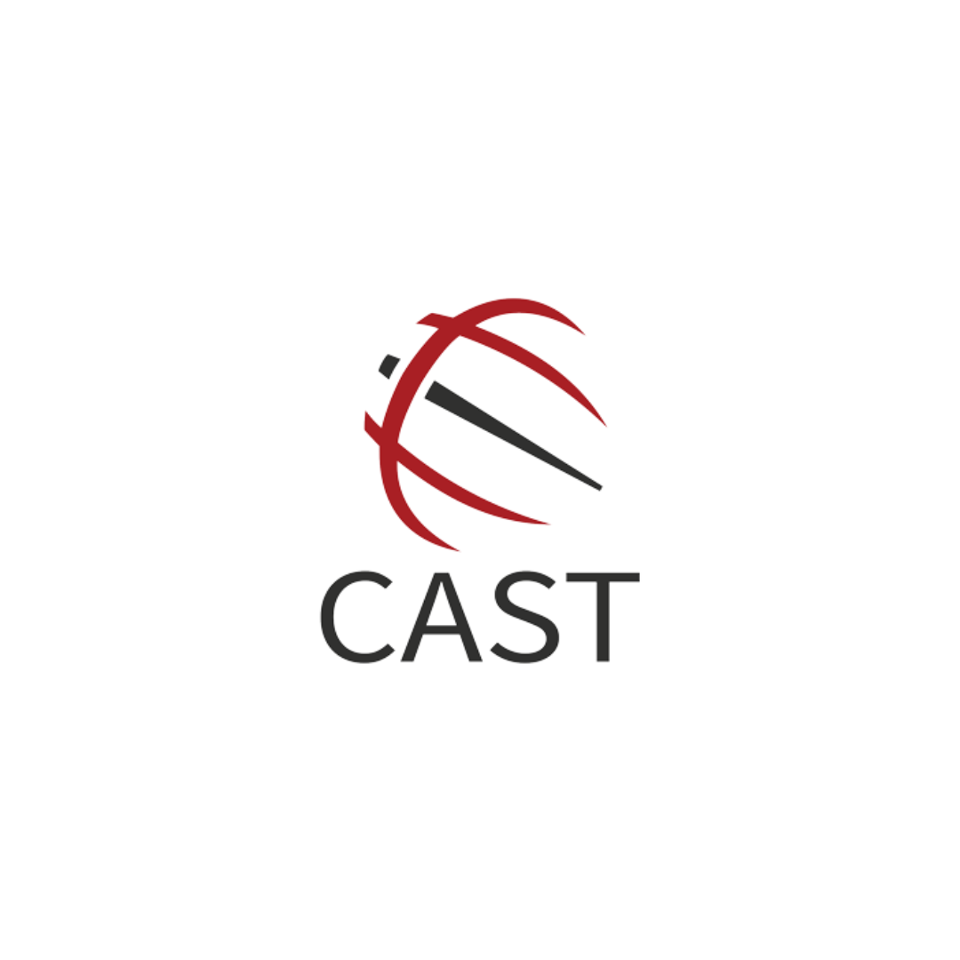 Center for Advanced Spatial Technologies (CAST)