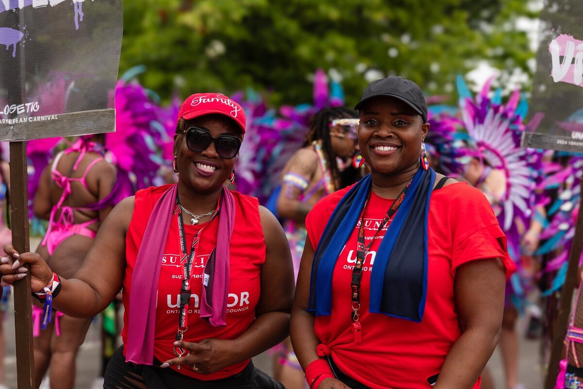 2024 Toronto Caribbean Carnival Band - Sunlime Mas Band - Toronto Carnival Costumes