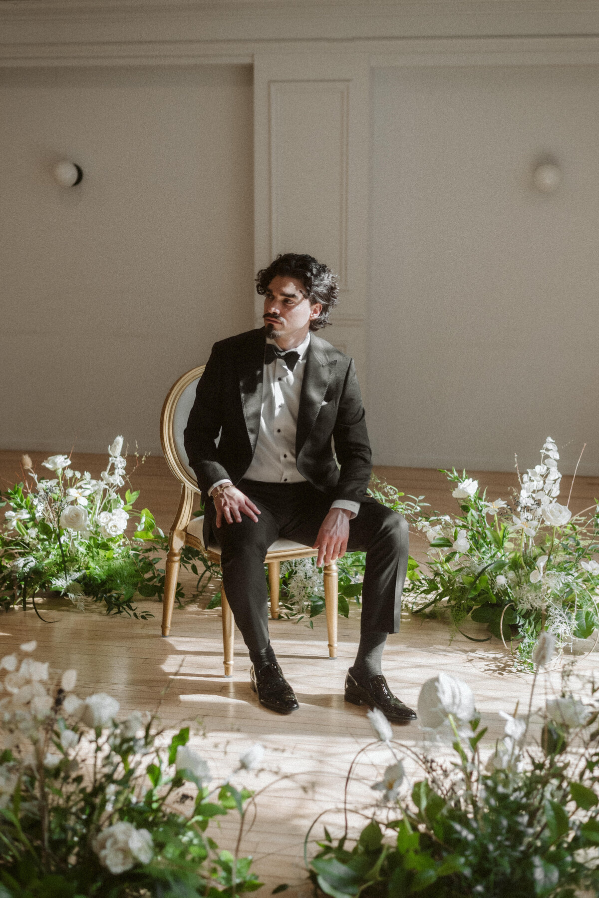 club atwater montreal styledshoot - montreal luxury events and wedding planner  | cools events