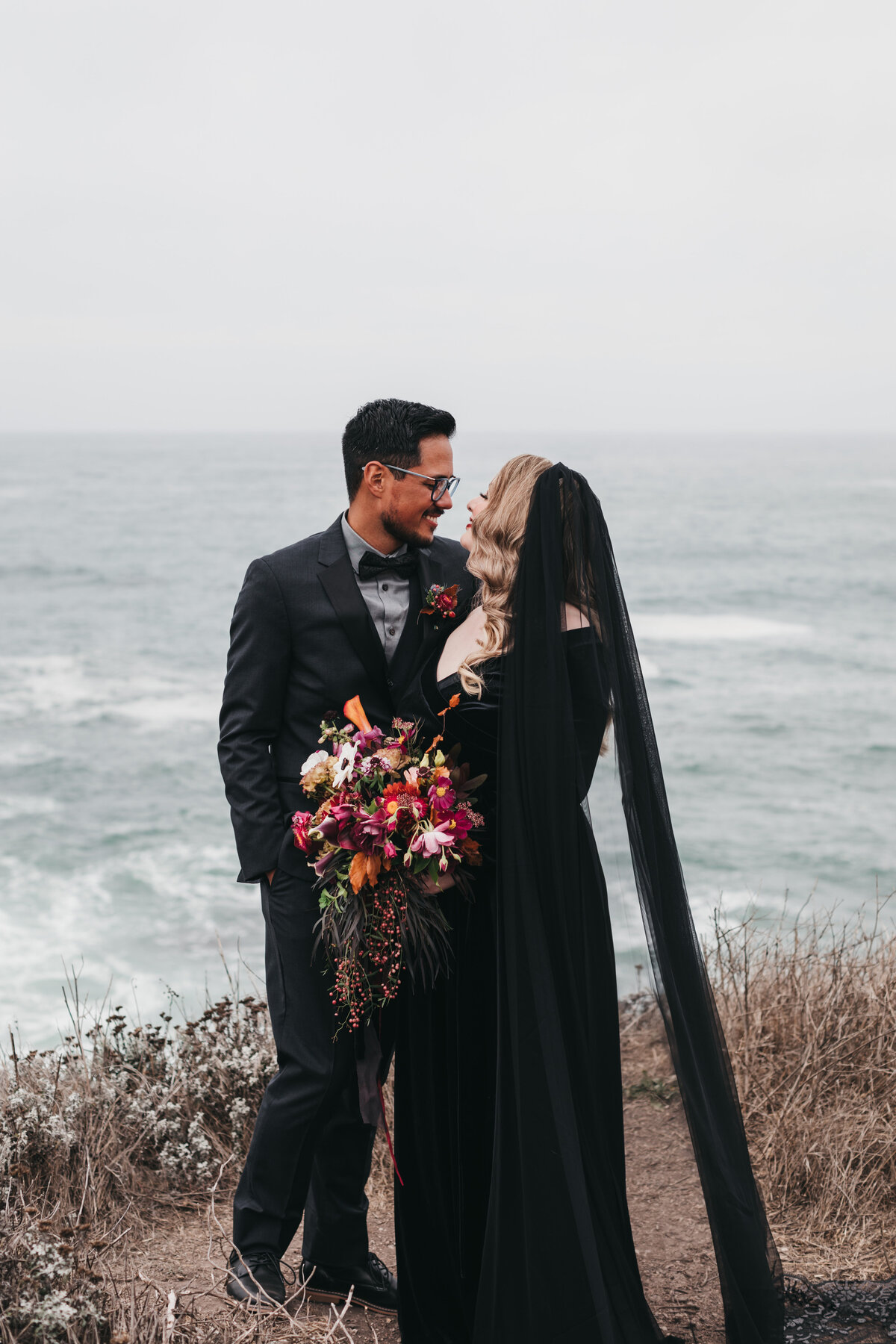 halloween-elopement