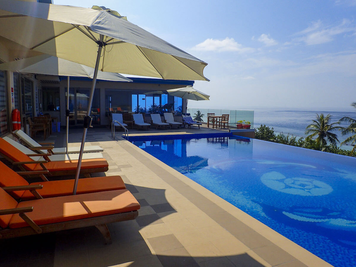 paradise