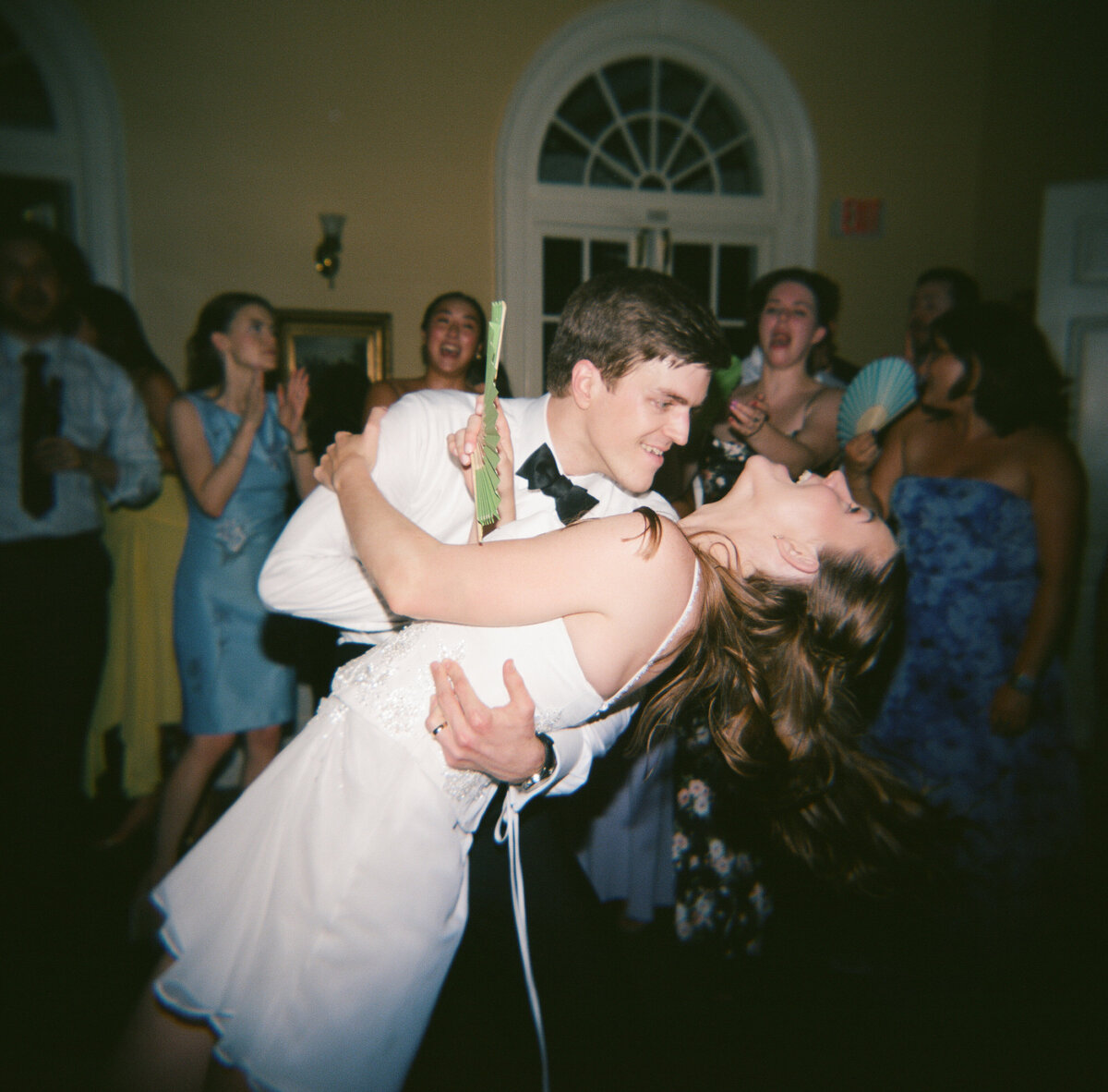 Sarah and Jack - Film-25